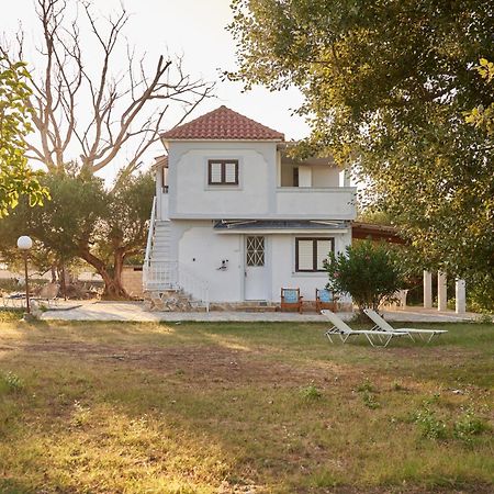 Villa Rania / Zante Drosia Kypseli Eksteriør bilde