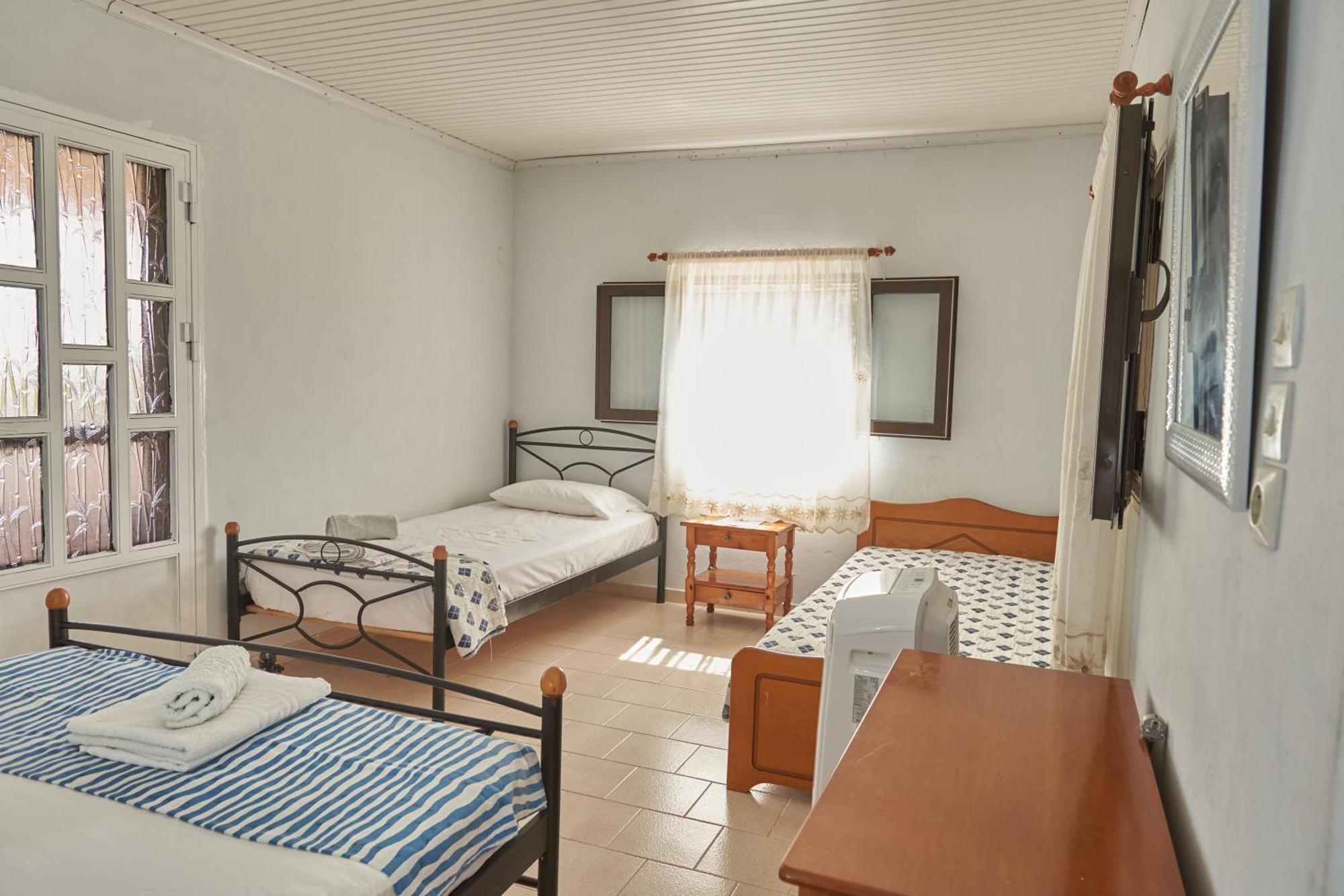 Villa Rania / Zante Drosia Kypseli Eksteriør bilde
