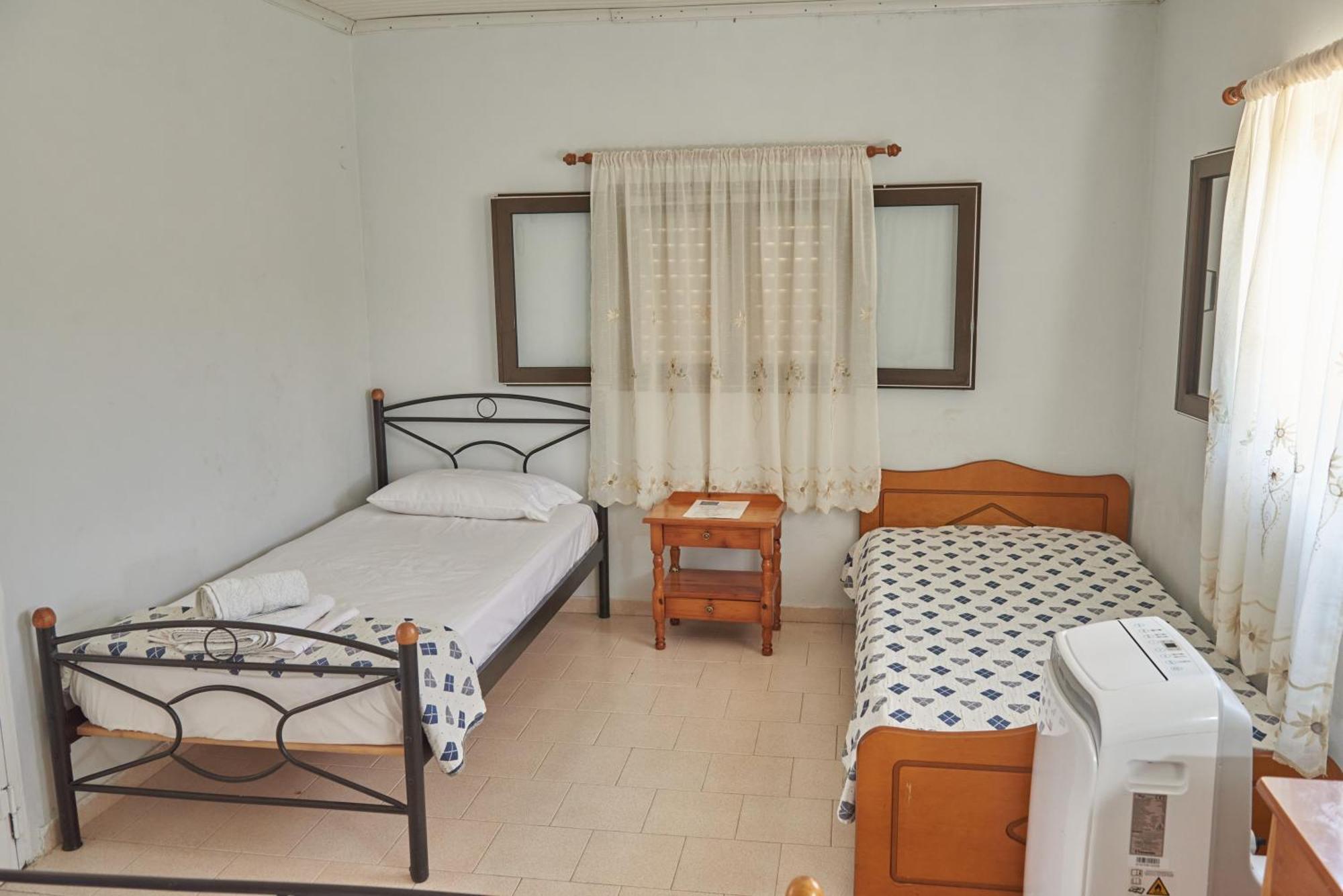 Villa Rania / Zante Drosia Kypseli Eksteriør bilde