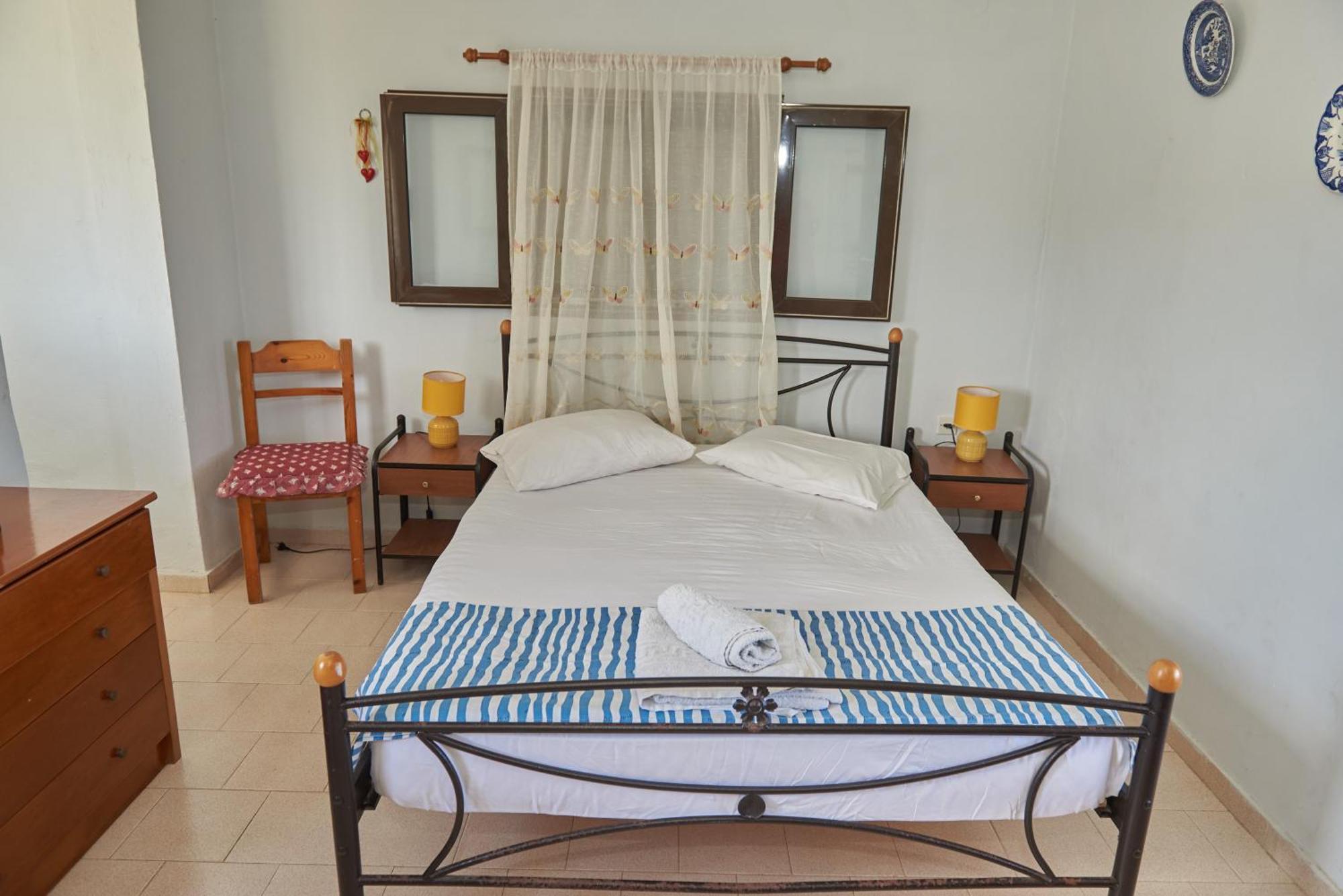 Villa Rania / Zante Drosia Kypseli Eksteriør bilde