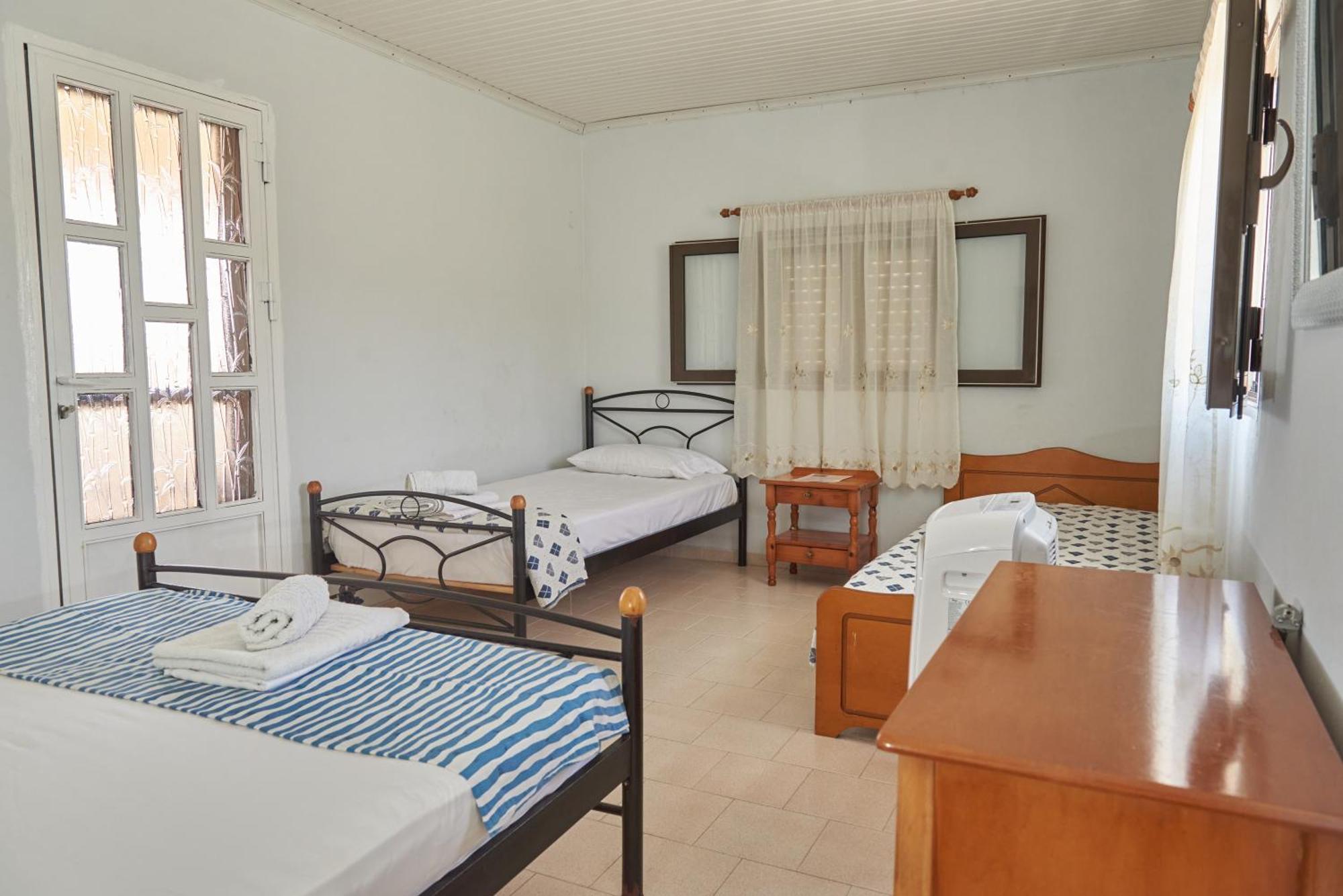 Villa Rania / Zante Drosia Kypseli Eksteriør bilde