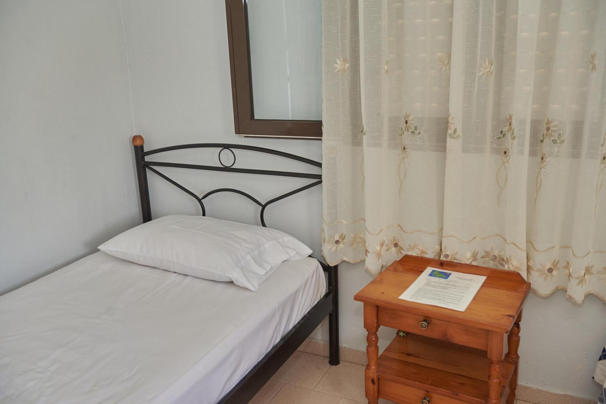 Villa Rania / Zante Drosia Kypseli Eksteriør bilde