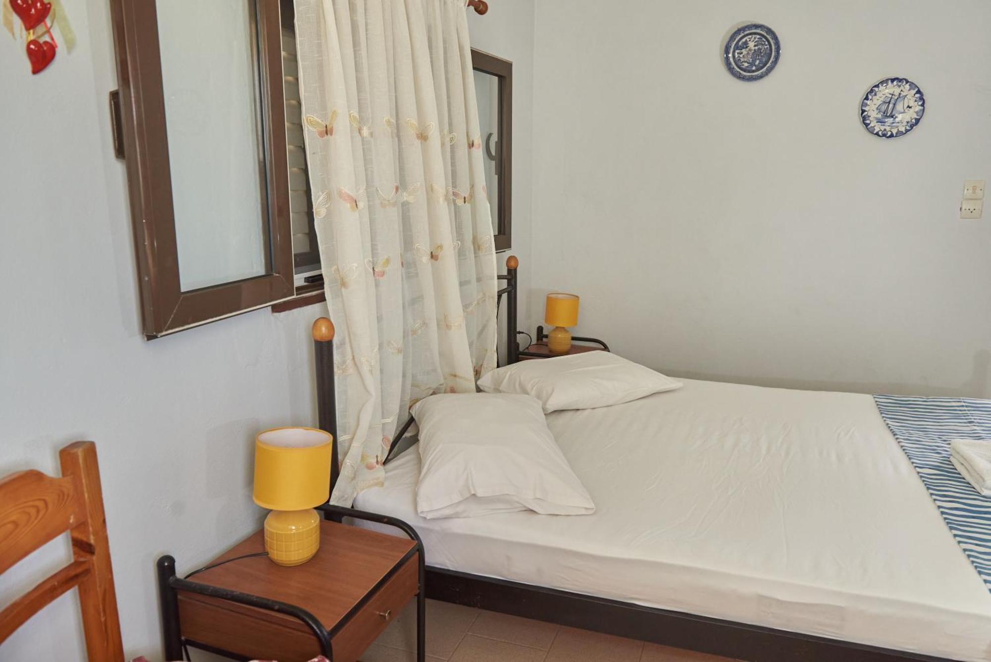 Villa Rania / Zante Drosia Kypseli Eksteriør bilde