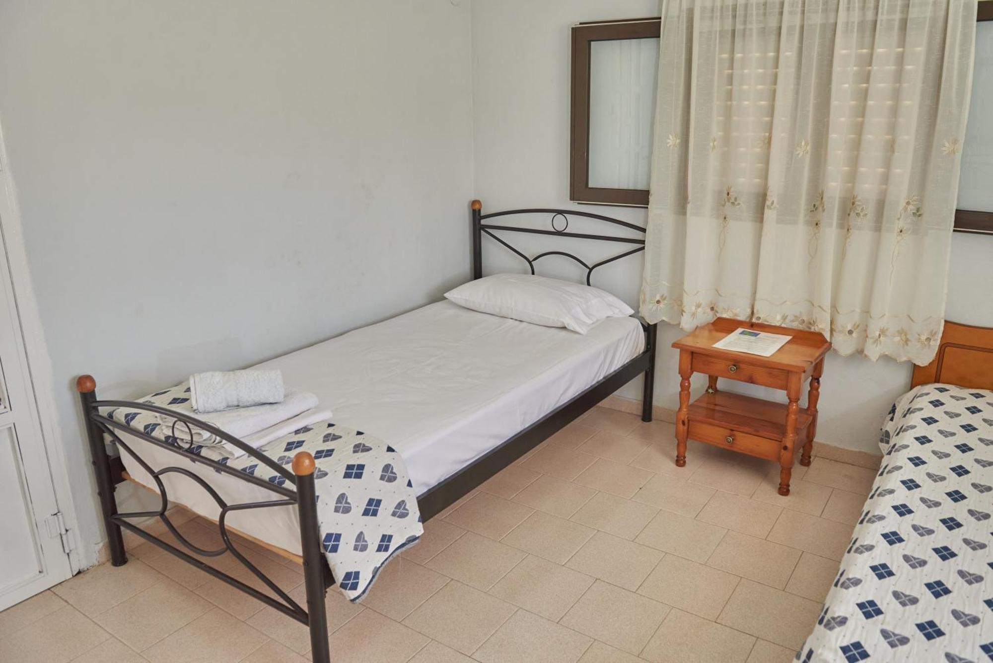 Villa Rania / Zante Drosia Kypseli Eksteriør bilde